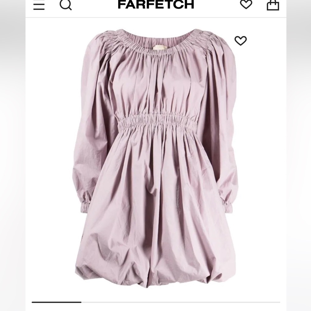 Ulla Johnson dress